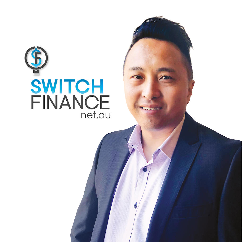 Switch Finance | real estate agency | 18 Cotlew St, Southport QLD 4215, Australia | 0755320030 OR +61 7 5532 0030