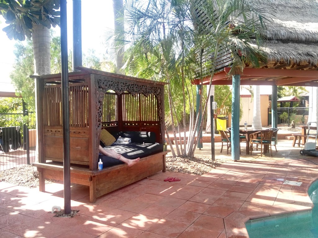 Bali Hai Resort and Spa | 6 Murray Rd, Cable Beach WA 6726, Australia | Phone: (08) 9191 3100