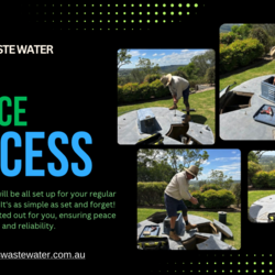 Pikes Waste Water Services | Farquharson Rd, Top Camp QLD 4350, Australia | Phone: 0428 787 462