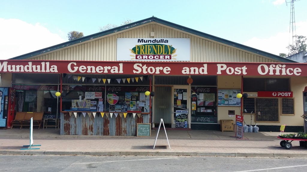 Mundulla IGA Friendly Grocer | supermarket | 3 Kennedy St, Mundulla SA 5270, Australia | 0887534122 OR +61 8 8753 4122