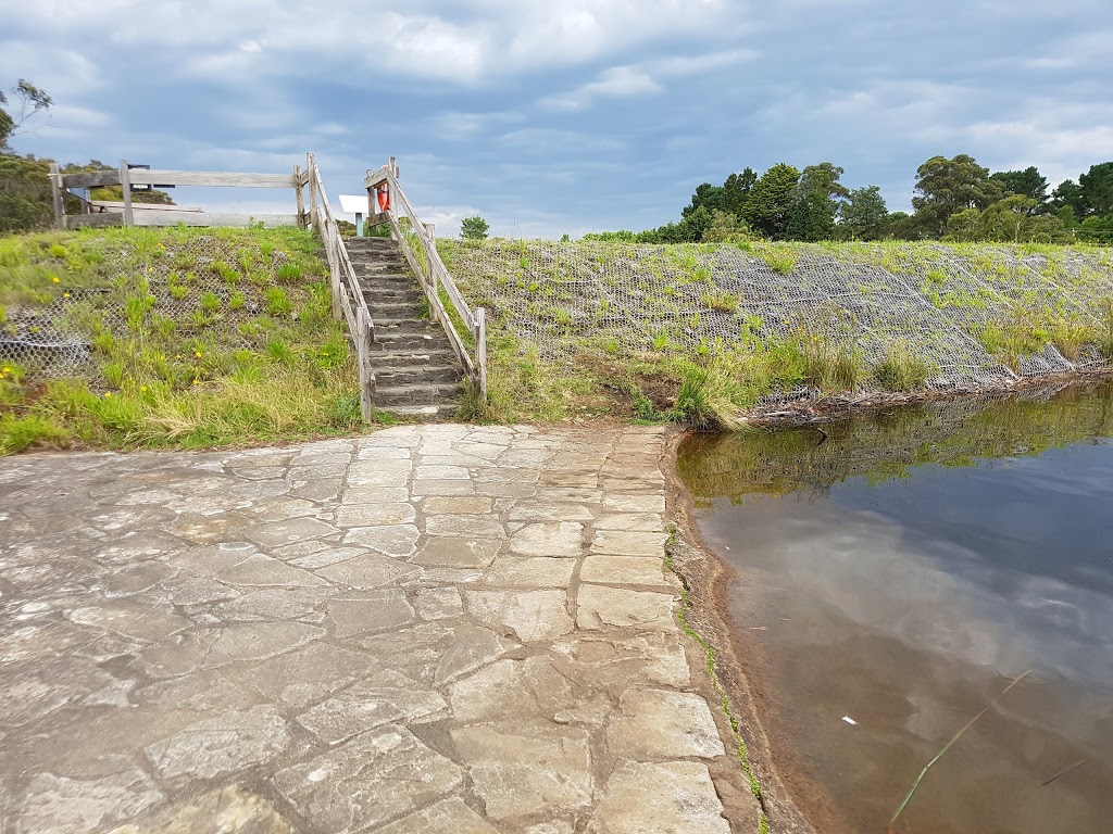 Wentworth Falls Lake | 44 Sinclair Cres, Wentworth Falls NSW 2782, Australia | Phone: (02) 4780 5000