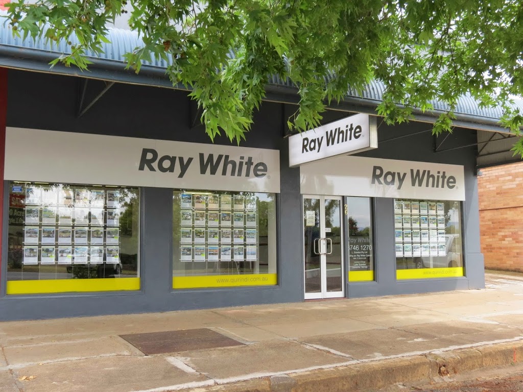 Ray White Rural Quirindi | real estate agency | 26 George St, Quirindi NSW 2343, Australia | 0267461270 OR +61 2 6746 1270