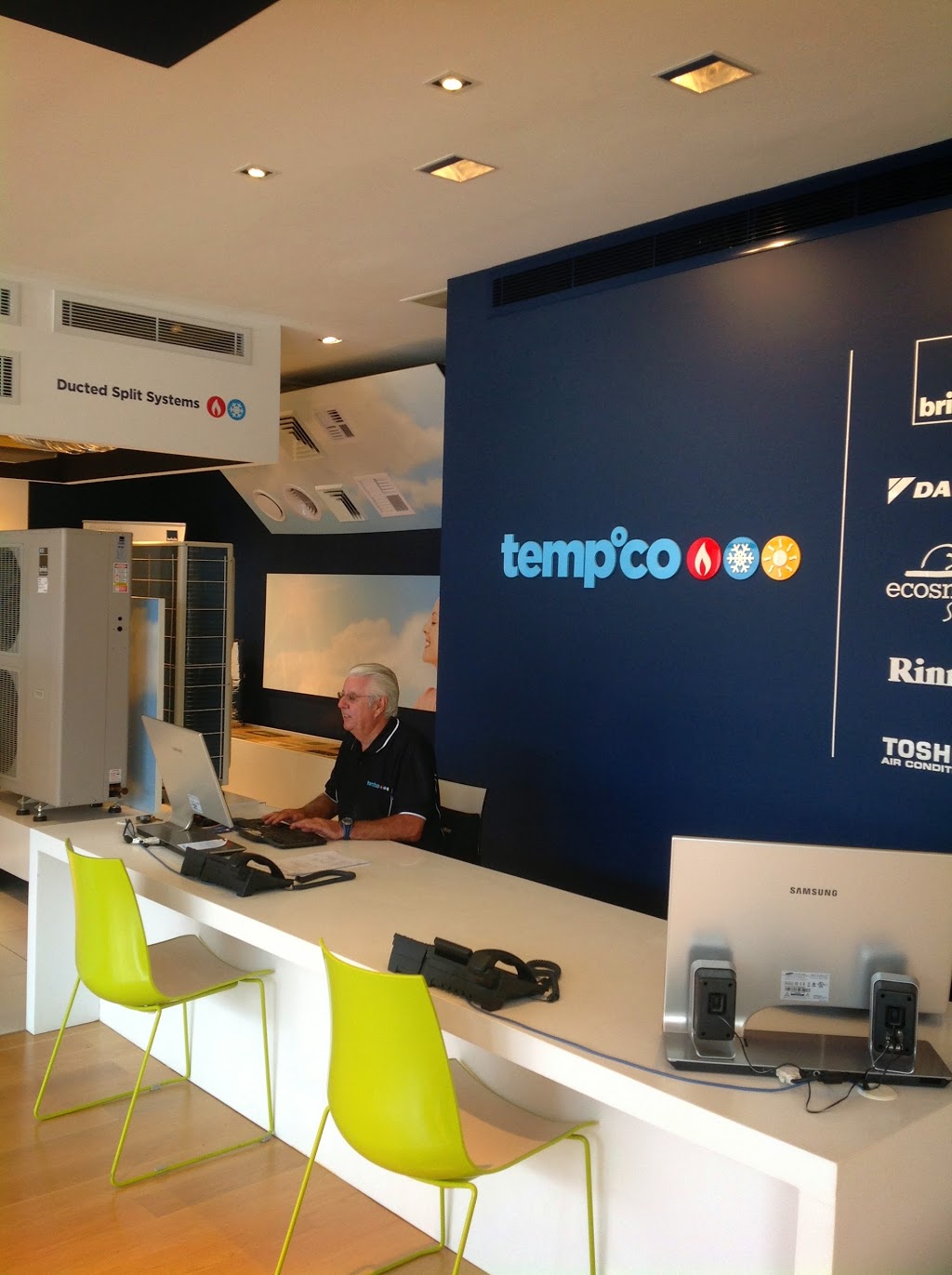 Tempco Energy Solutions | home goods store | 422 Bong Bong St, Bowral NSW 2576, Australia | 0248625595 OR +61 2 4862 5595