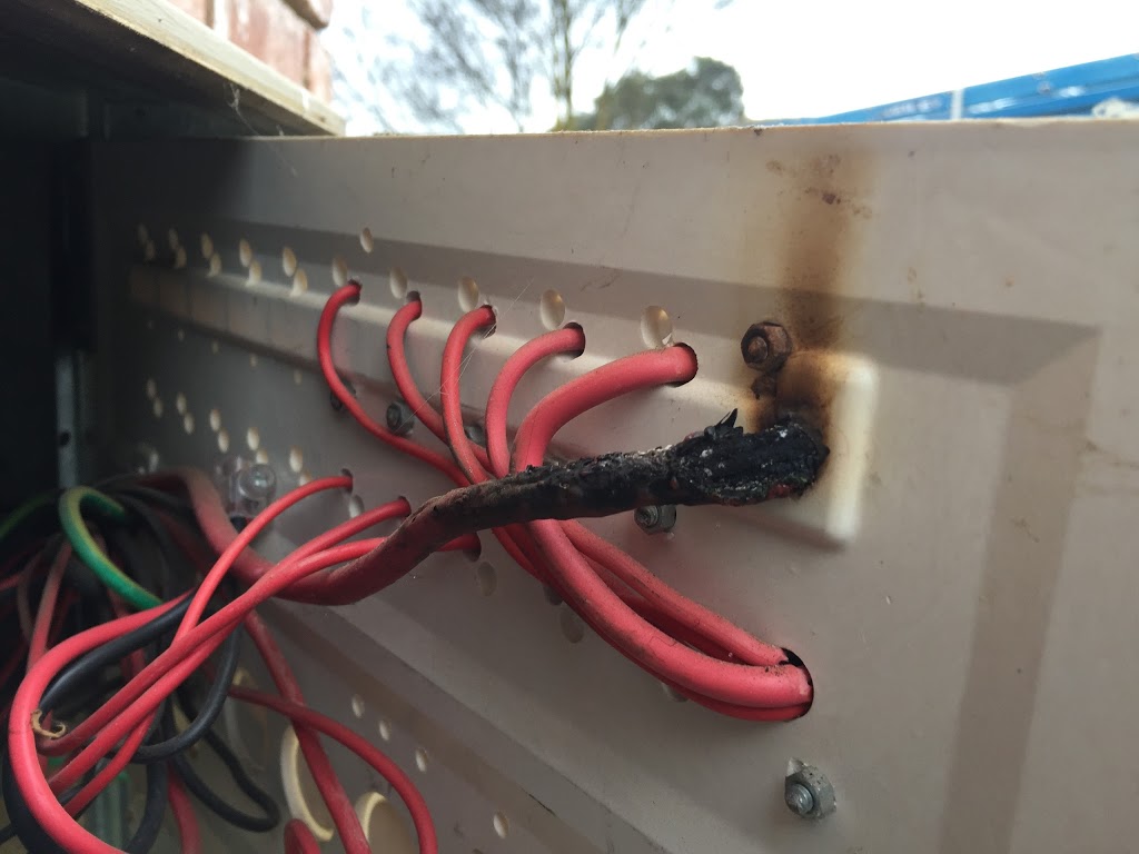 Eastern Wiring | electrician | Box 618, Healesville VIC 3777, Australia | 0412513954 OR +61 412 513 954