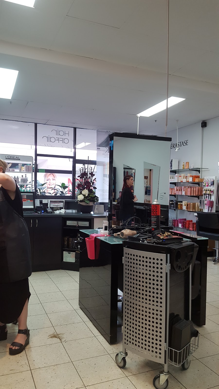 Greenwood Hair Affair | hair care | Greenwood Village Shopping Centre, 18 Calectasia St, Greenwood WA 6024, Australia | 0894478643 OR +61 8 9447 8643