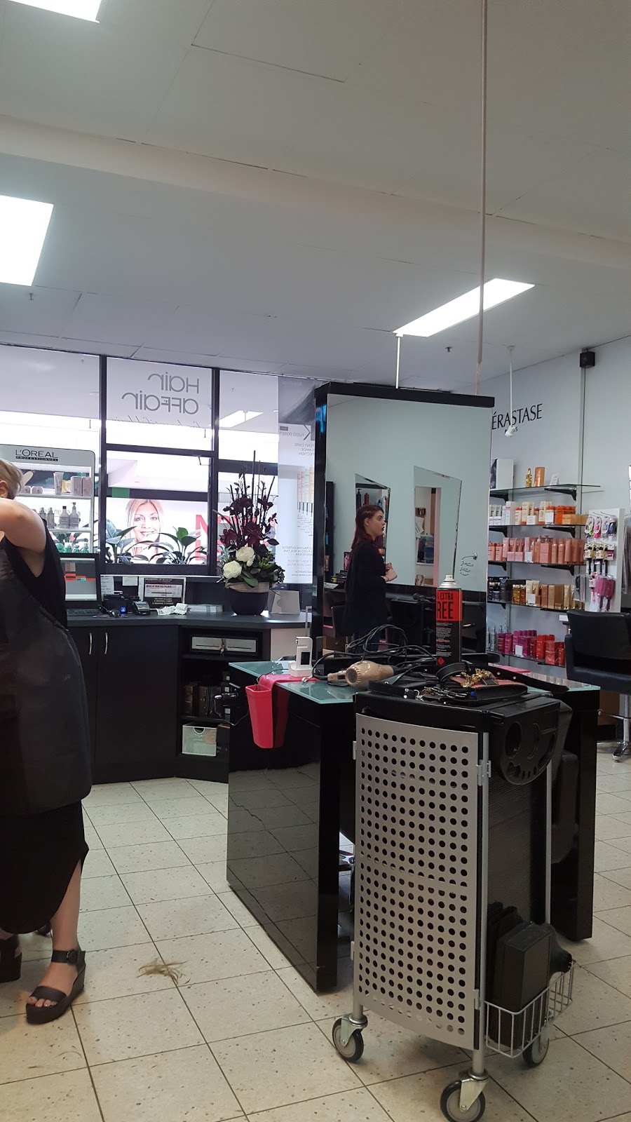 Greenwood Hair Affair | Greenwood Village Shopping Centre, 18 Calectasia St, Greenwood WA 6024, Australia | Phone: (08) 9447 8643