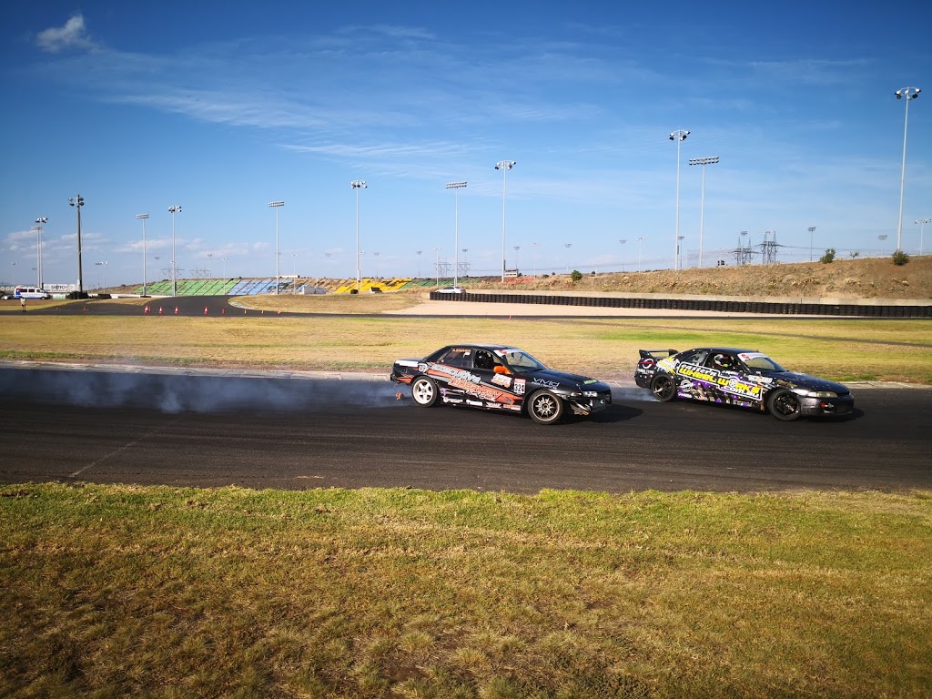 Calder Park Thunderdome | 377 Calder Fwy, Calder Park VIC 3037, Australia | Phone: (03) 9091 0777