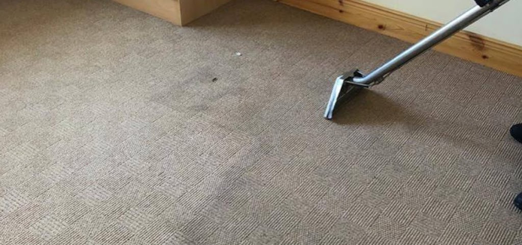 IK Carpet Cleaning Toowoomba | 663 South St, Glenvale QLD 4350, Australia