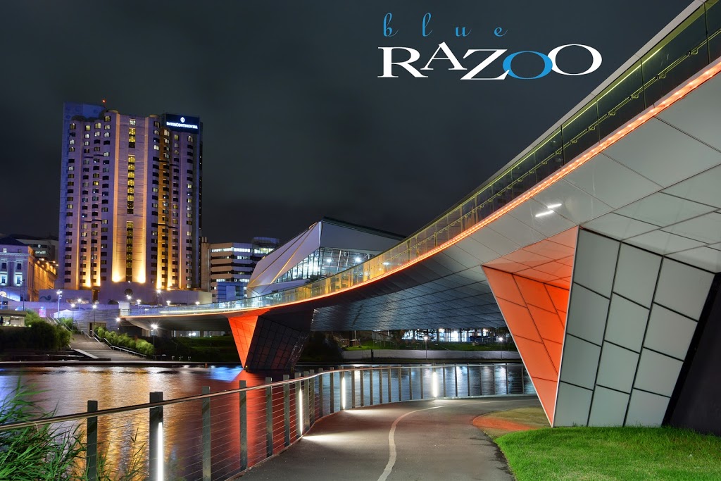 Blue Razoo Photography |  | 12 Woodfield Ave, Warradale SA 5046, Australia | 0404851781 OR +61 404 851 781