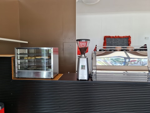 Suna Cafe | cafe | 35 Swan St, Beerwah QLD 4519, Australia | 0497840615 OR +61 497 840 615