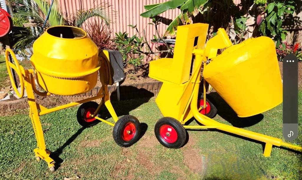 SMBI Hire | Canaipa Rd, Russell Island QLD 4184, Australia | Phone: 0435 806 871