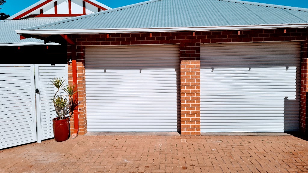 Bunbury Garage Doors | 16 Bradford Loop, Eaton WA 6232, Australia | Phone: 0428 449 059