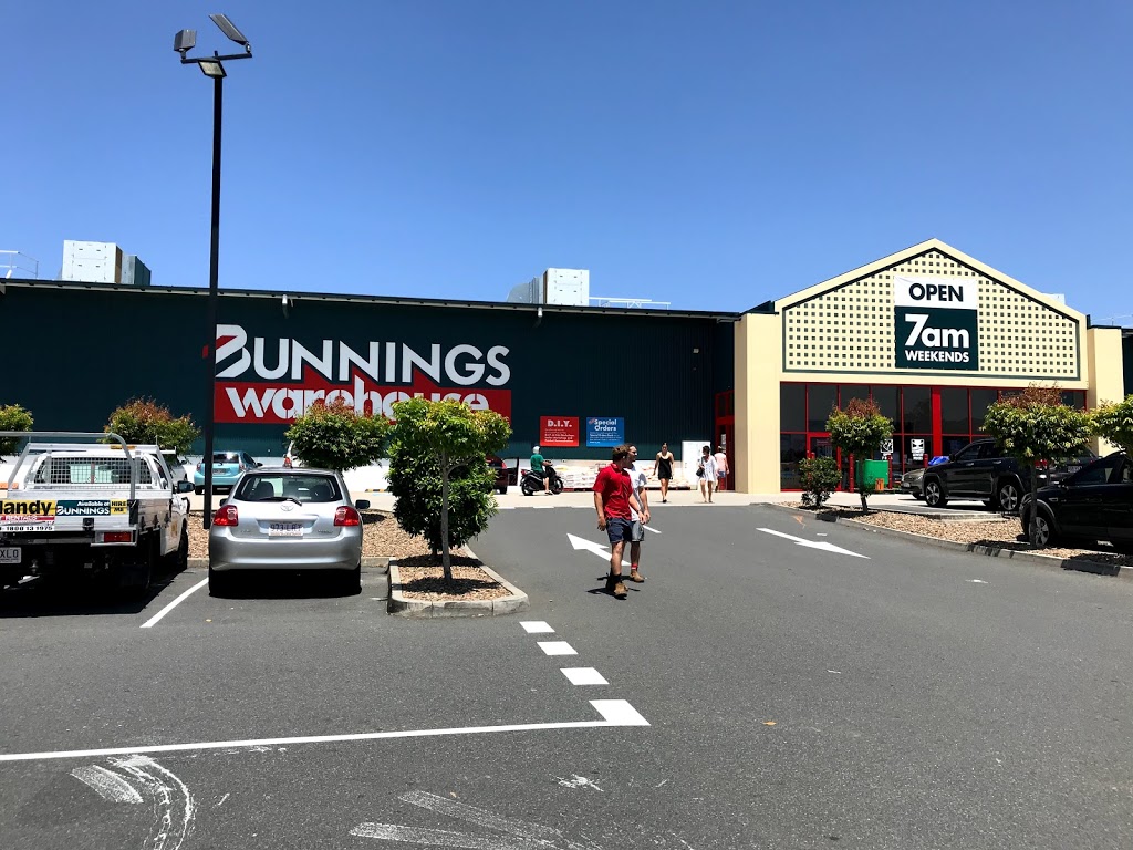 Bunnings Noosaville | hardware store | Eumundi Noosa Road &, Gateway Dr, Noosaville QLD 4566, Australia | 0754305400 OR +61 7 5430 5400