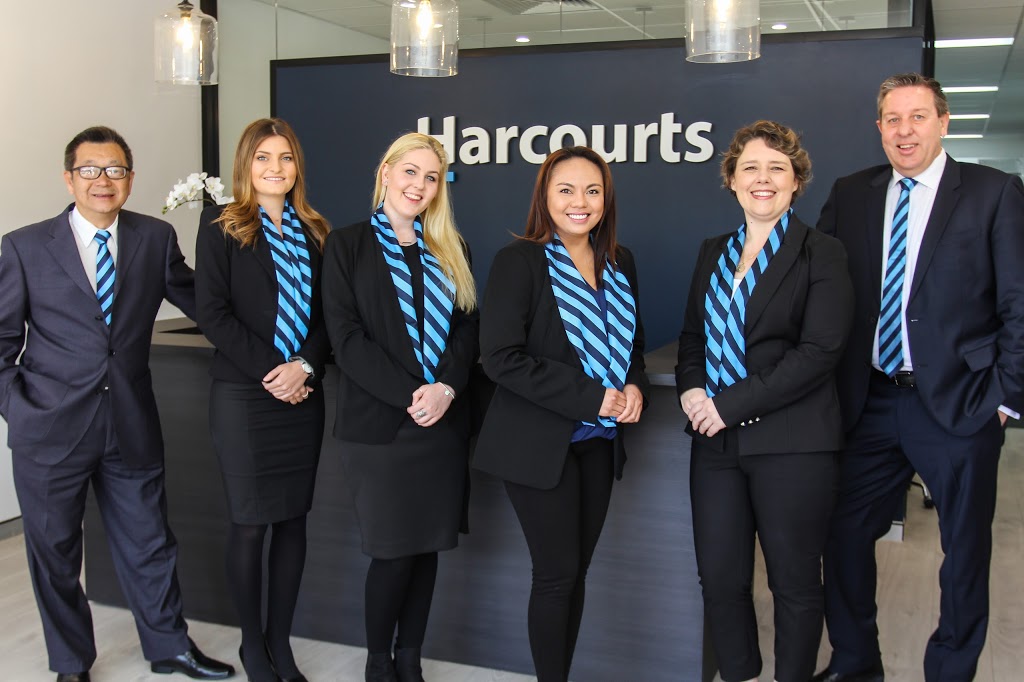 Harcourts Shire Living | 159 Oak Rd, Kirrawee NSW 2232, Australia | Phone: (02) 9575 1111