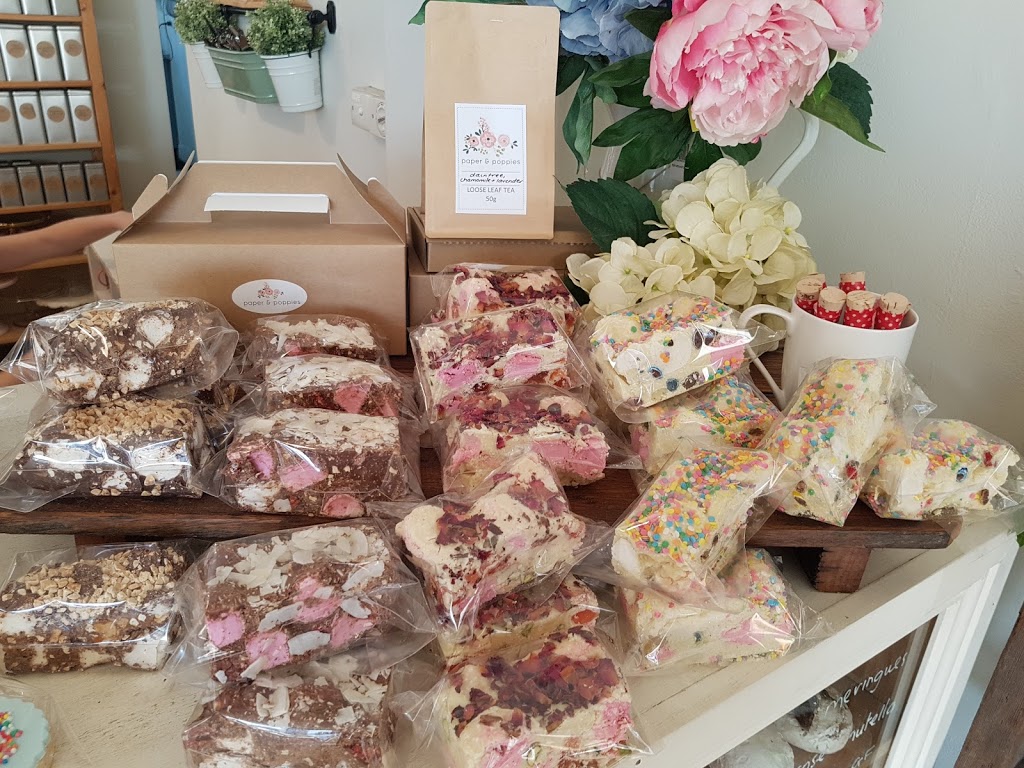 Paper & Poppies | bakery | 38 Wills Rd, Woolooware NSW 2230, Australia | 0403570829 OR +61 403 570 829