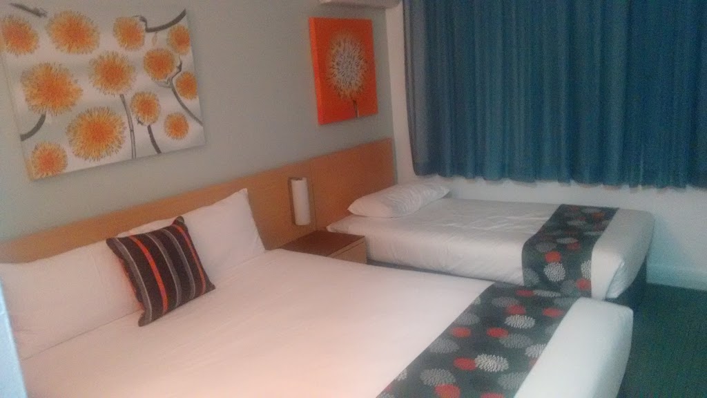 Markets Hotel | lodging | 268 Parramatta Rd, Homebush West NSW 2140, Australia | 0297643500 OR +61 2 9764 3500