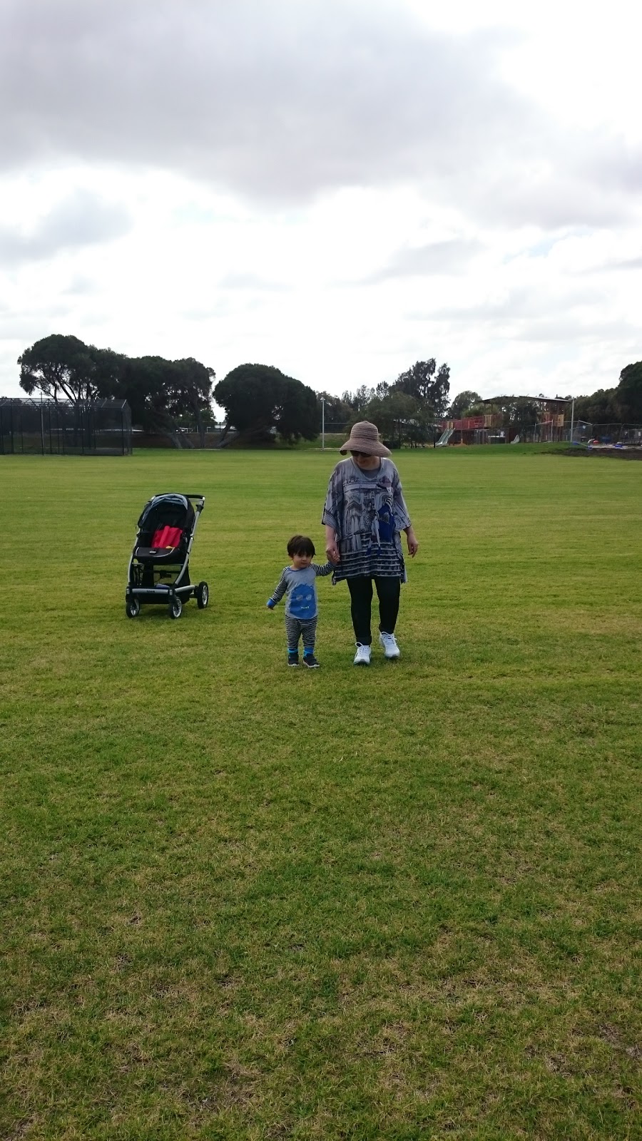 Edithvale Recreation Ground | Edithvale VIC 3196, Australia