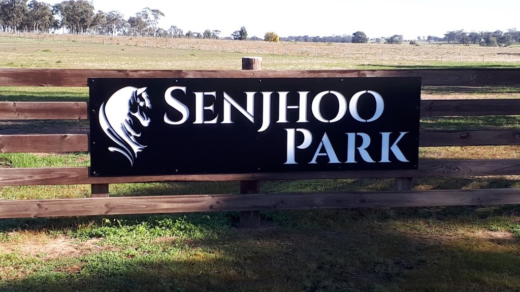 Senjhoo Park | 49 Tinklers Ln, Sebastian VIC 3556, Australia | Phone: 0416 820 828