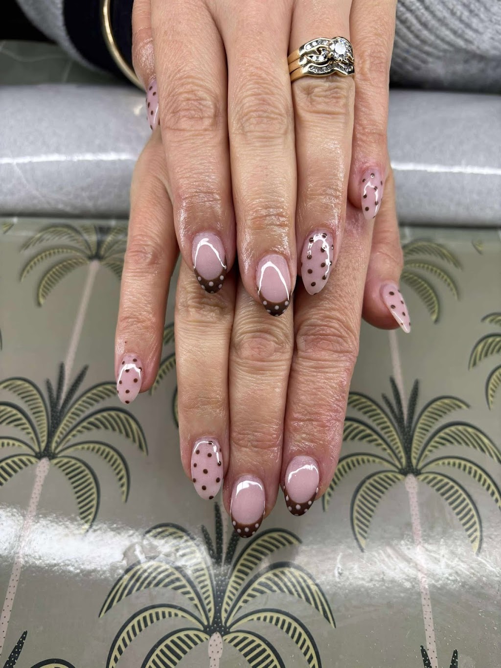 Hanna Nails | 11 Orion Ct, Warragul VIC 3820, Australia | Phone: 0423 731 327