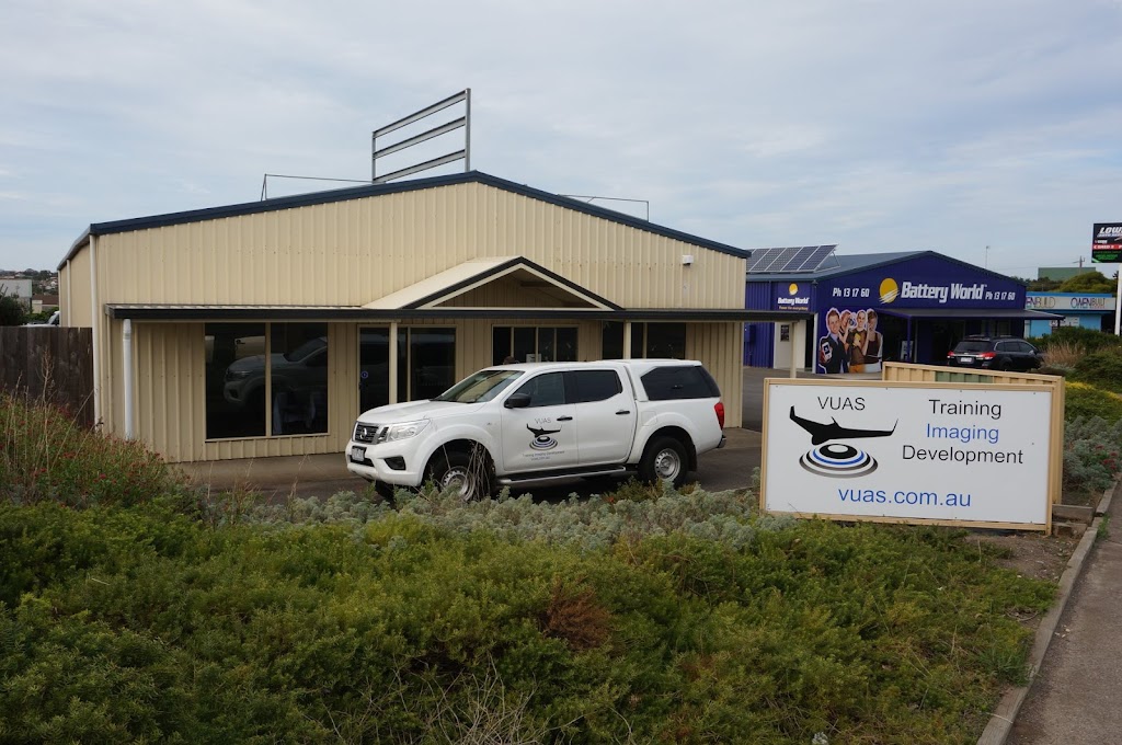 Victorian UAS | Bourke Ave, Koroit VIC 3282, Australia | Phone: (03) 5539 8882