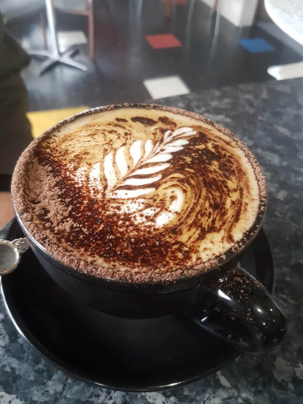 Birdy’s Refreshments & Espresso | 173 Maitland Rd, Tighes Hill NSW 2297, Australia | Phone: (02) 4961 0100