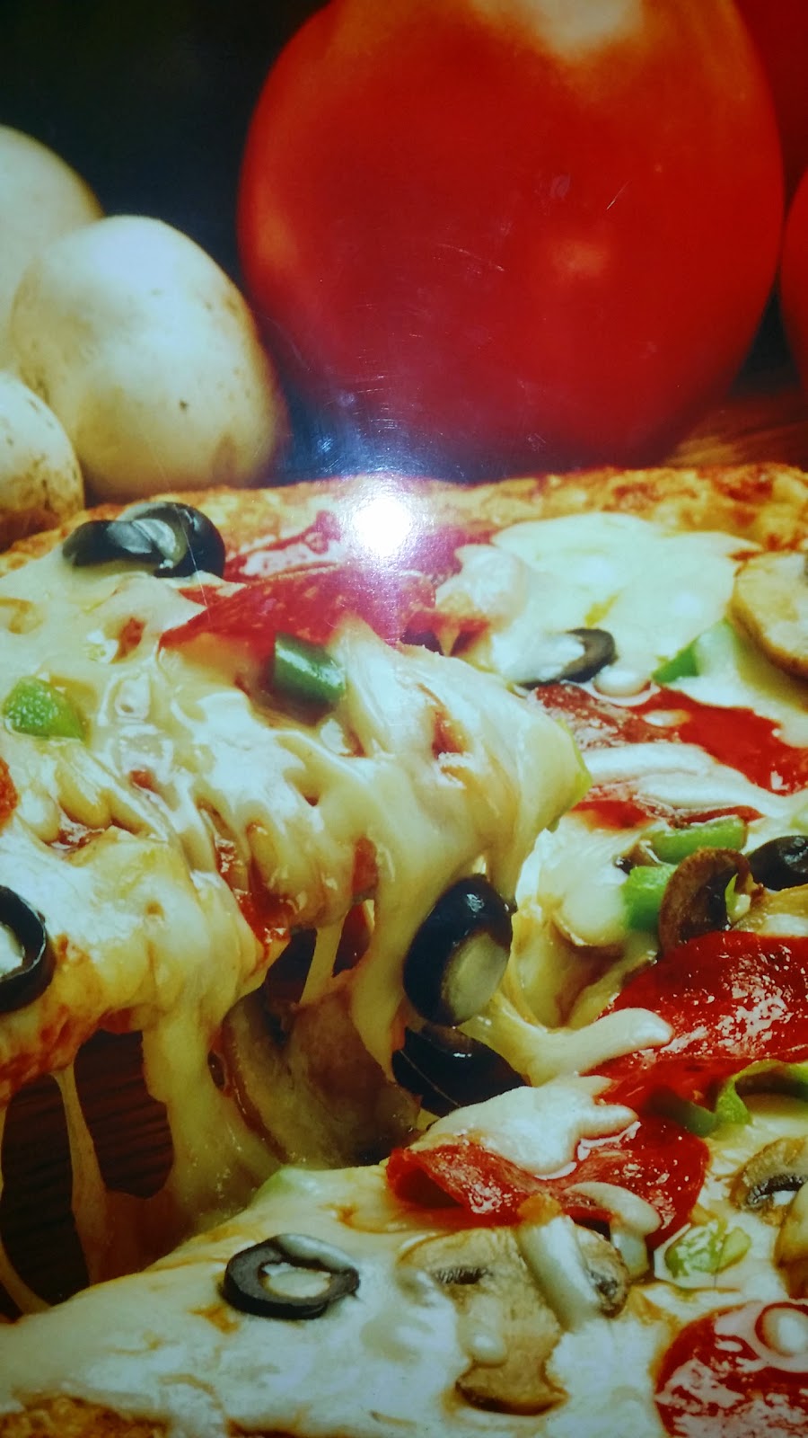 Santos Pizza | meal delivery | 9 Linden Pl, Doveton VIC 3177, Australia | 0397924264 OR +61 3 9792 4264
