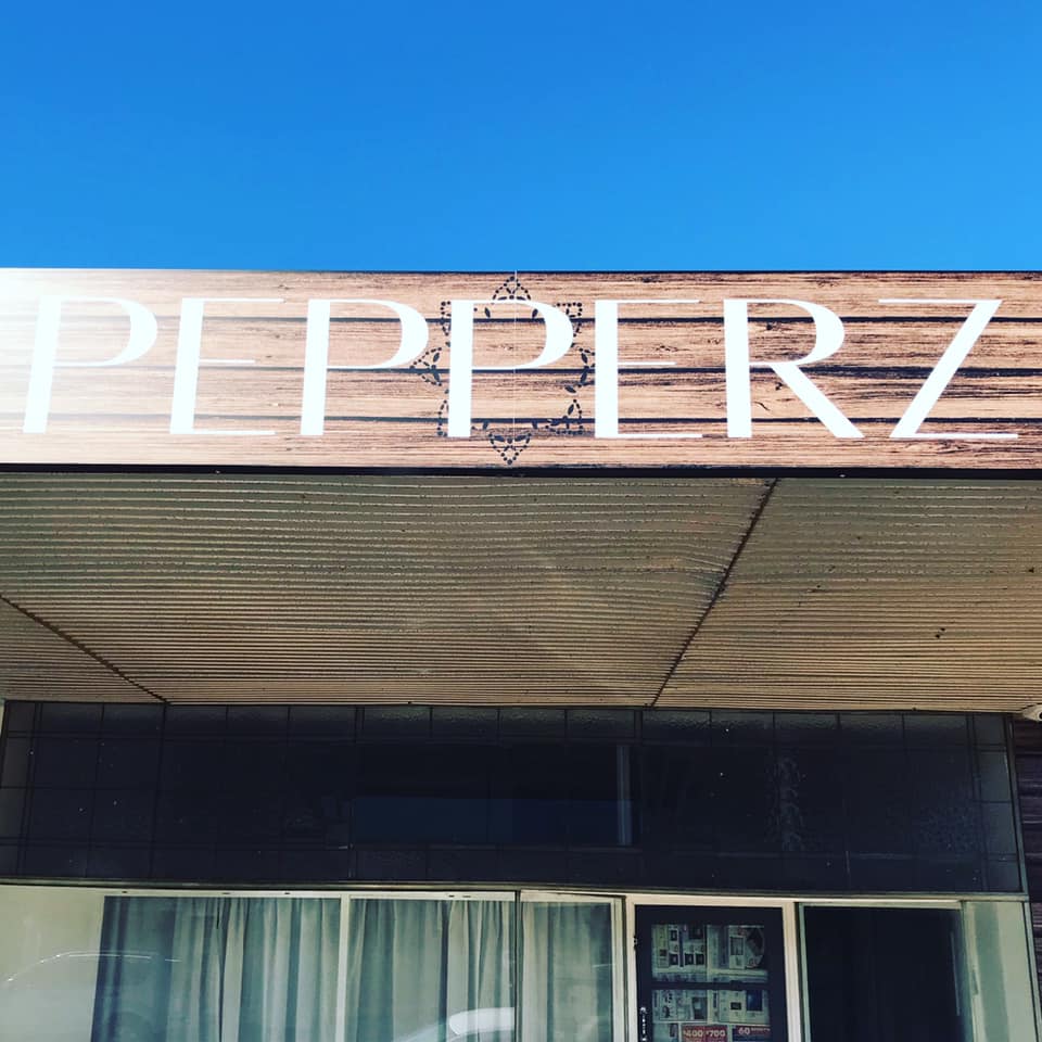 Pepperz | clothing store | 16 Denny St, Berri SA 5343, Australia | 0885823017 OR +61 8 8582 3017