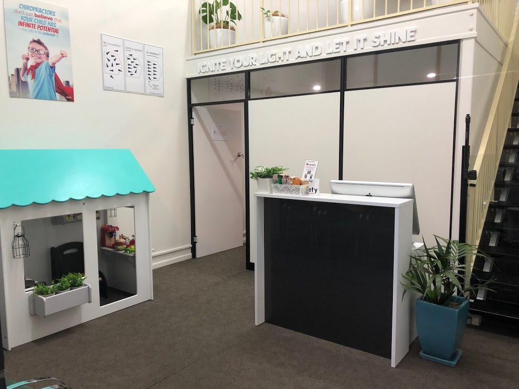 Align and Shine - Dr Susan Walker Chiropractor | shop 1/50 Ainsdale St, Chermside West QLD 4032, Australia | Phone: 0435 553 100