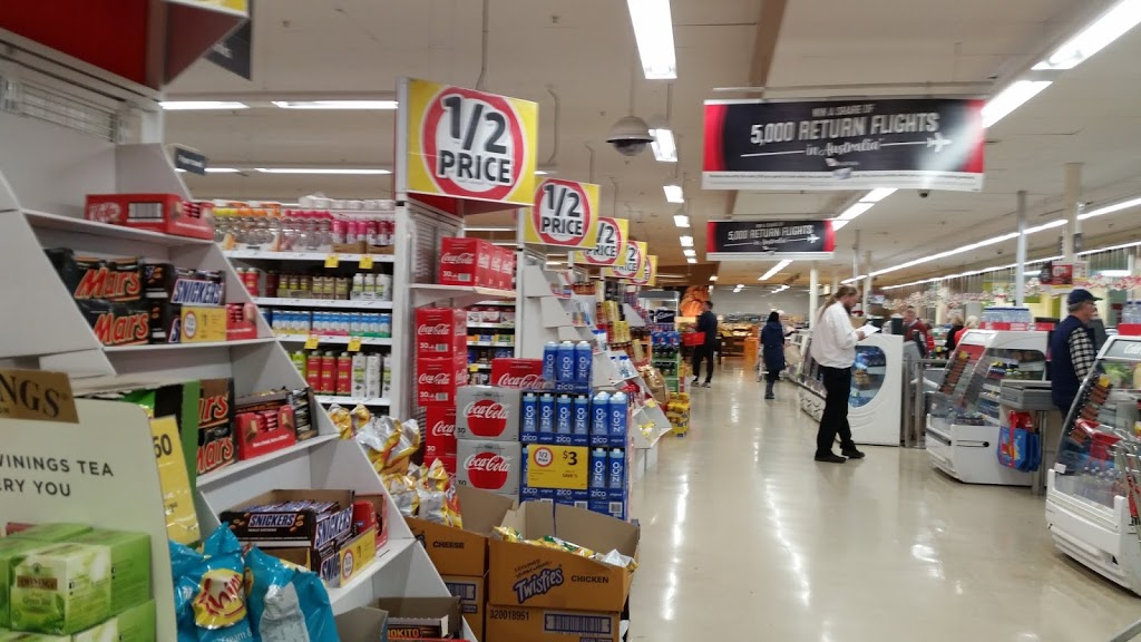 Coles Kalamunda | supermarket | Mead St, Kalamunda WA 6076, Australia | 0892933099 OR +61 8 9293 3099