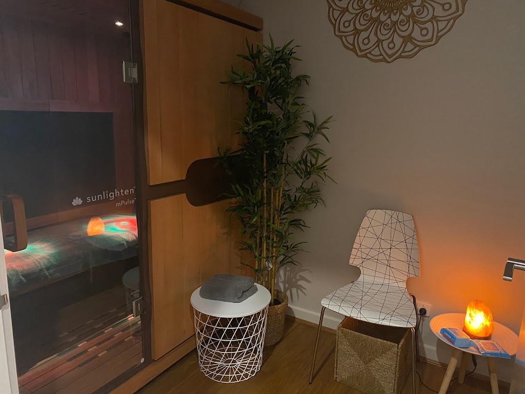 Patterson Allied Health and Wellness Centre - Infrared Sauna | spa | 12F, Suite 1/93 Wells Rd, Chelsea Heights VIC 3196, Australia | 0397761600 OR +61 3 9776 1600