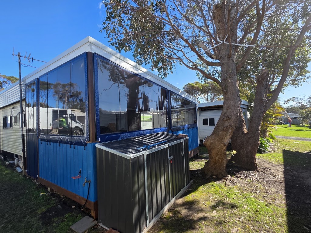 Nowra Canvas | 19 Cumberland Ave, South Nowra NSW 2541, Australia | Phone: (02) 4421 3794