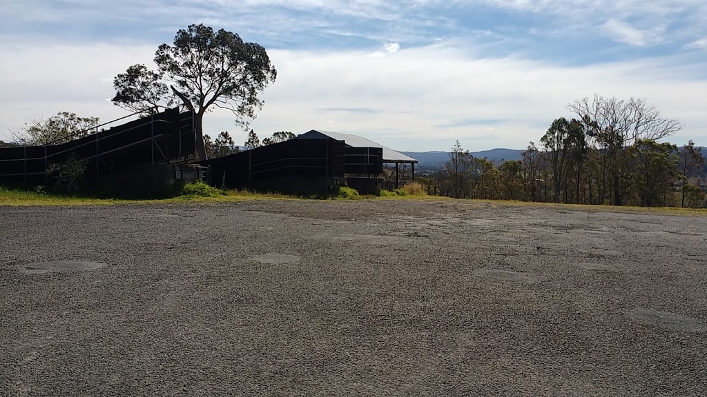 Dungog Saleyards | Short St, Dungog NSW 2420, Australia | Phone: (02) 4992 1704