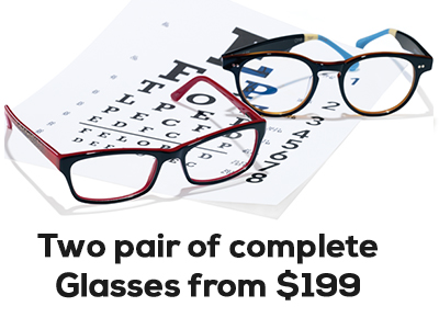 Eyehub Optometrists | store | Shop 2 Woolworths Curlewis Town Centre, 90 Centennial Blvd, Curlewis VIC 3222, Australia | 0352511661 OR +61 3 5251 1661