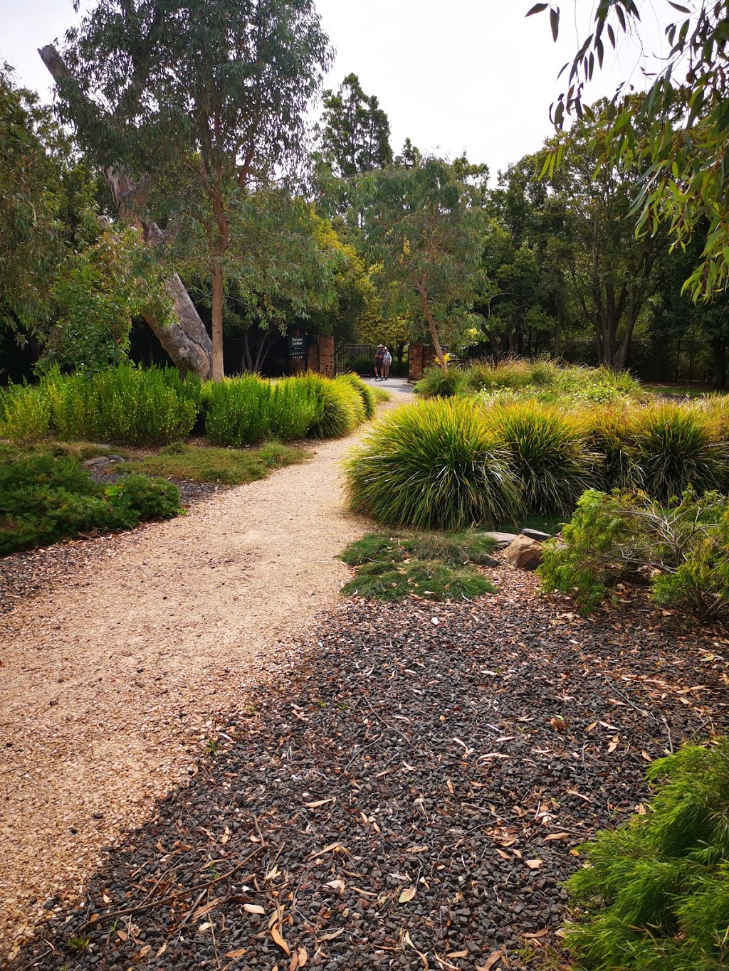 Maranoa Gardens | park | Yarrbat Ave, Balwyn VIC 3103, Australia | 0392784444 OR +61 3 9278 4444