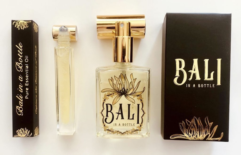 Scents of Bali | Bali in a Bottle | Bella Blvd, Willow Vale QLD 4209, Australia | Phone: 0418 292 031