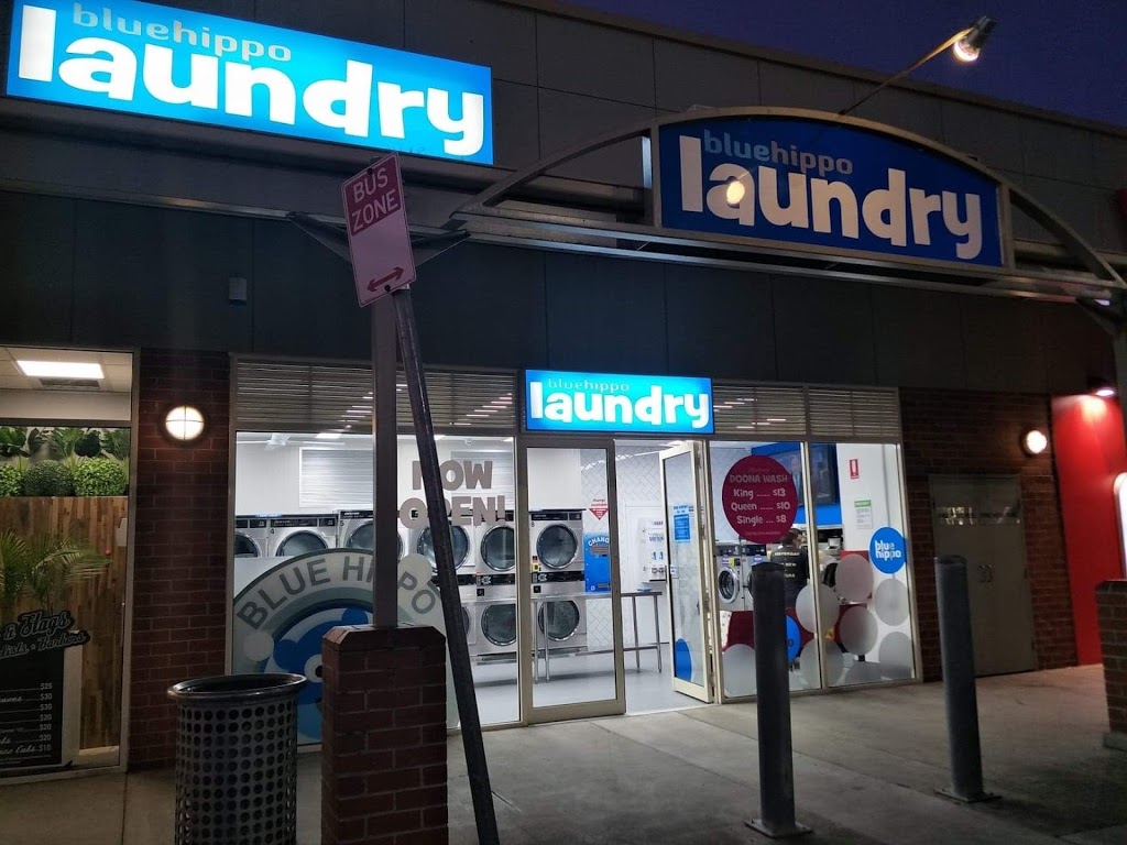 Blue Hippo Laundry - Newcomb | laundry | Shop 1/71 Bellarine Hwy, Newcomb VIC 3219, Australia | 0468961491 OR +61 468 961 491