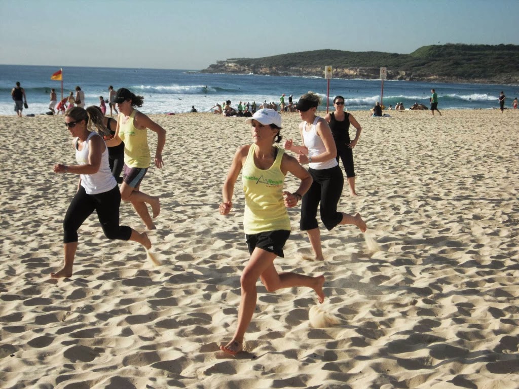 Pinnacle Health Outdoor Group Fitness | Jubilee Park, Glebe NSW 2035, Australia | Phone: 0433 383 296