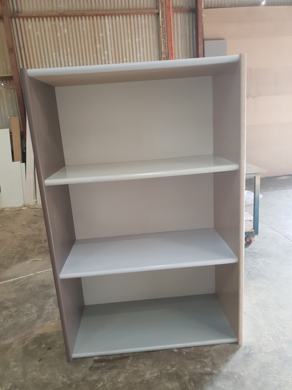 Riverina Postforming | 121 Hammond Ave, East Wagga Wagga NSW 2650, Australia | Phone: (02) 6921 1144