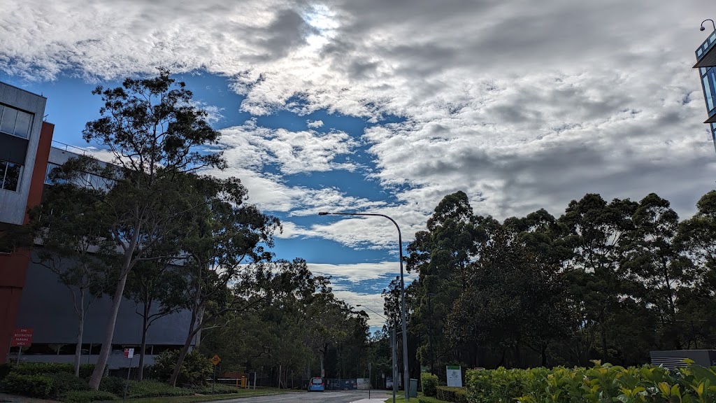 The Park | 5 Talavera Rd, Macquarie Park NSW 2113, Australia | Phone: (02) 9230 7400