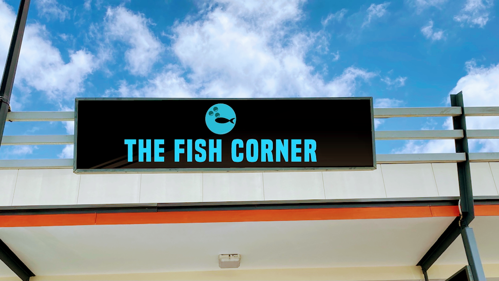 The Fish Corner | meal takeaway | Shopping centre, 15/455 Hume St, Middle Ridge QLD 4350, Australia | 0745493889 OR +61 7 4549 3889