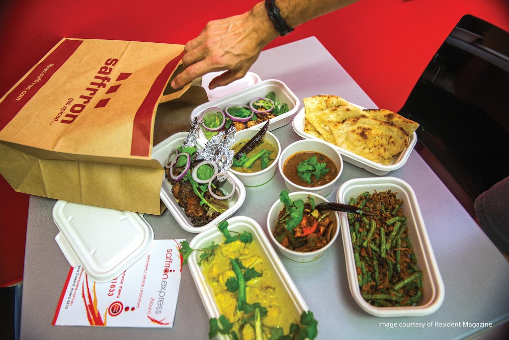 Saffrron Express | meal takeaway | 1/55 Alawa Cres, Alawa NT 0810, Australia | 0889481833 OR +61 8 8948 1833