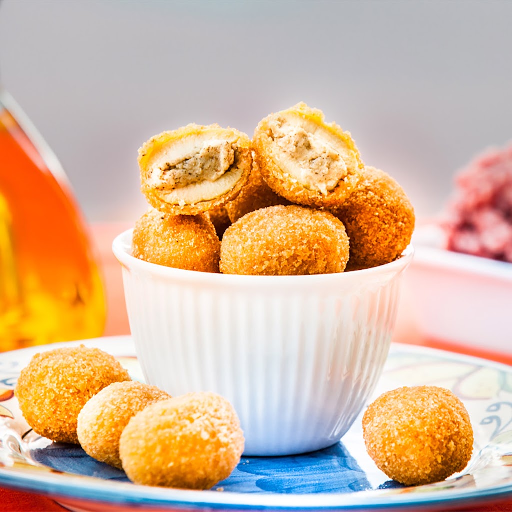 Arancini Art - Food Manufacturer | food | 32 View Rd, Epping VIC 3076, Australia | 0394080499 OR +61 3 9408 0499