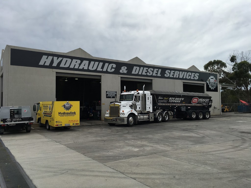 Hydraulic and Diesel Services Brisbane | car repair | Unit 32/10-12 Cerium St, Narangba QLD 4504, Australia | 0738883477 OR +61 7 3888 3477