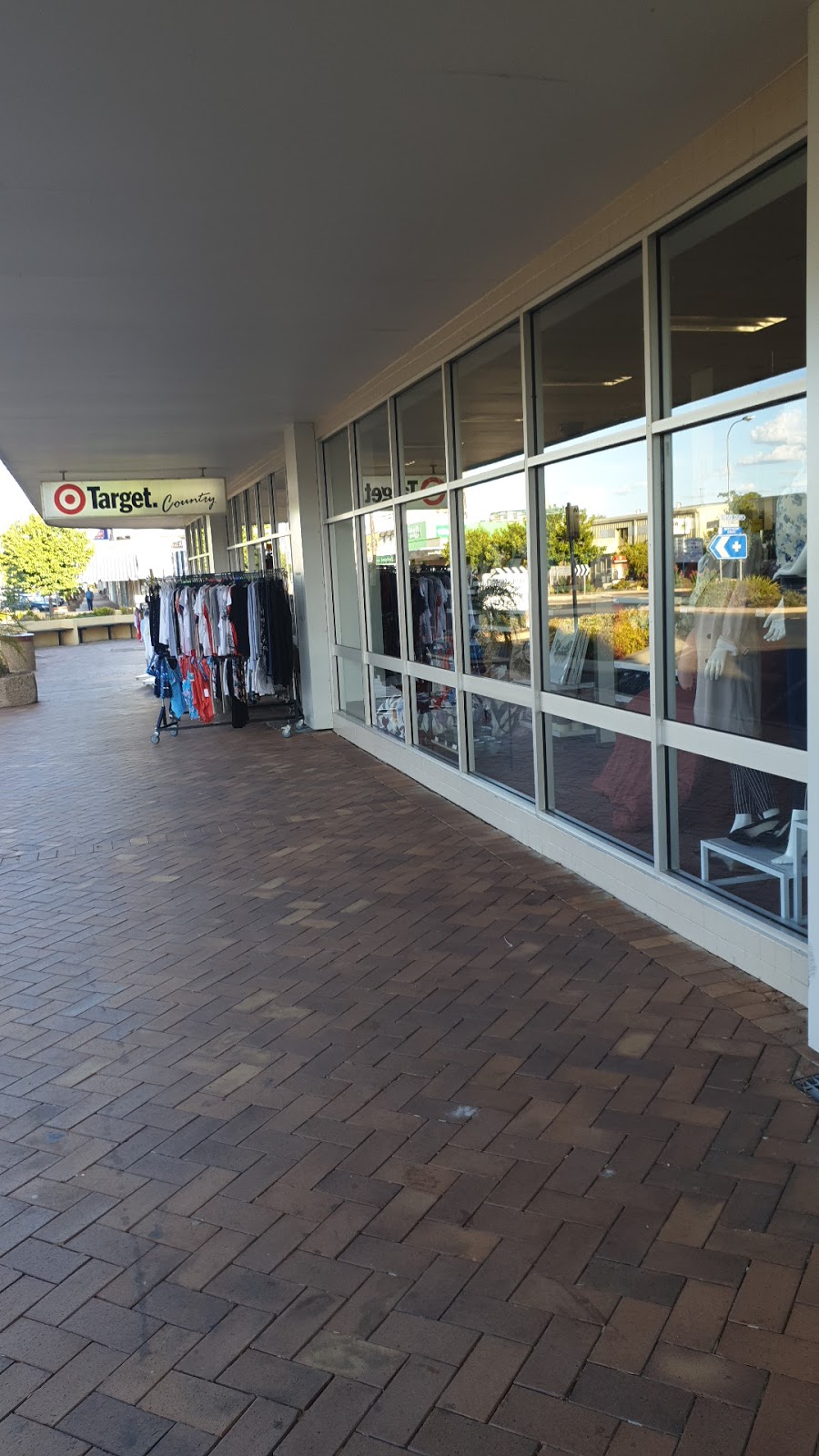 Target | department store | 60 Marshall St, Goondiwindi QLD 4390, Australia | 0746700500 OR +61 7 4670 0500