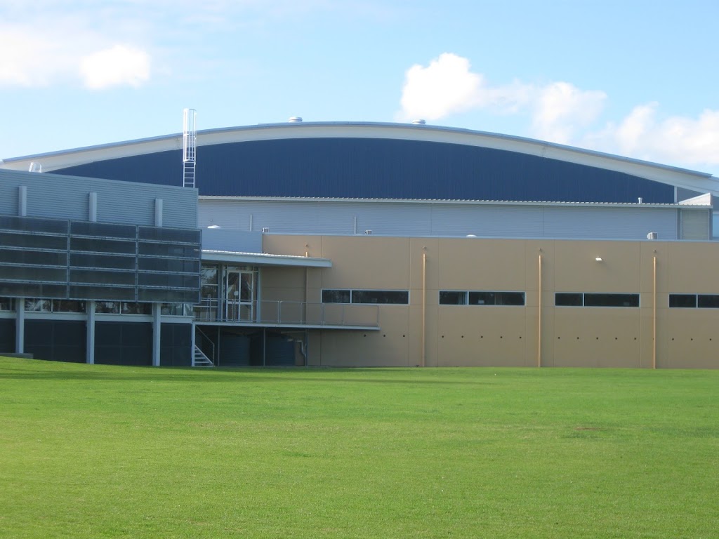Blackwood Recreation Centre | gym | 1 Northcote Rd, Eden Hills SA 5050, Australia | 0882788833 OR +61 8 8278 8833