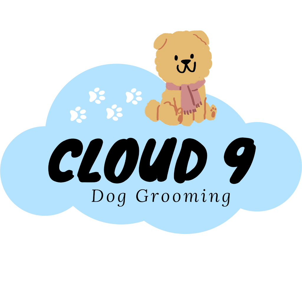 Cloud 9 Dog Grooming | 30 Greendale Terrace, Quakers Hill NSW 2763, Australia | Phone: 0402 470 303