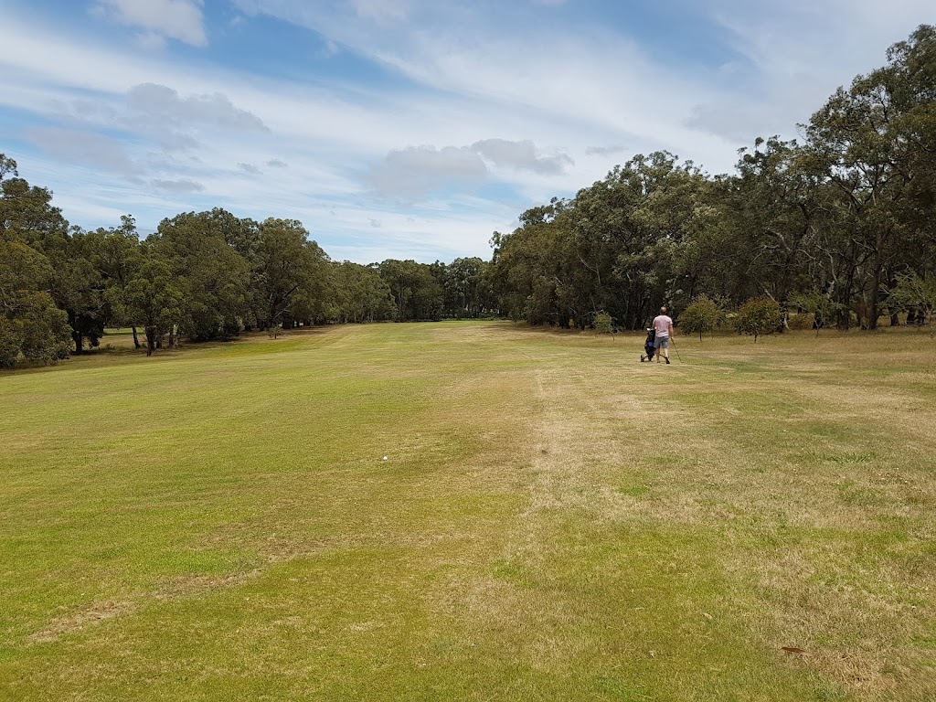Heywood Golf Club | 299 Golf Course Rd, Heywood VIC 3304, Australia | Phone: (03) 5527 1391