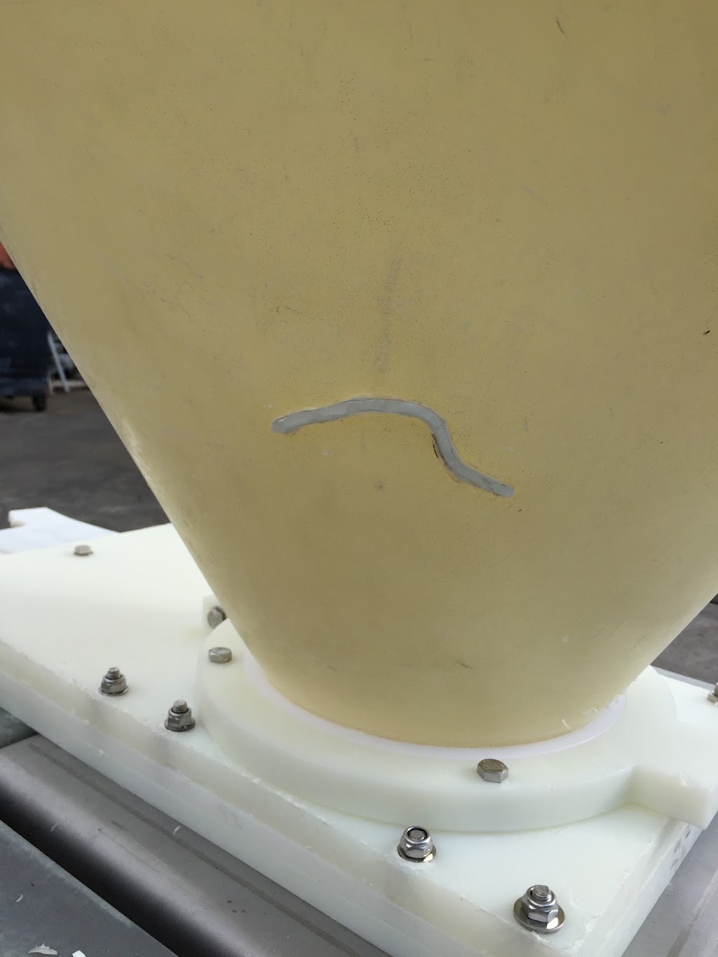 All Plastic Welding | 66 Turner St, Blacktown NSW 2148, Australia | Phone: 0412 622 266