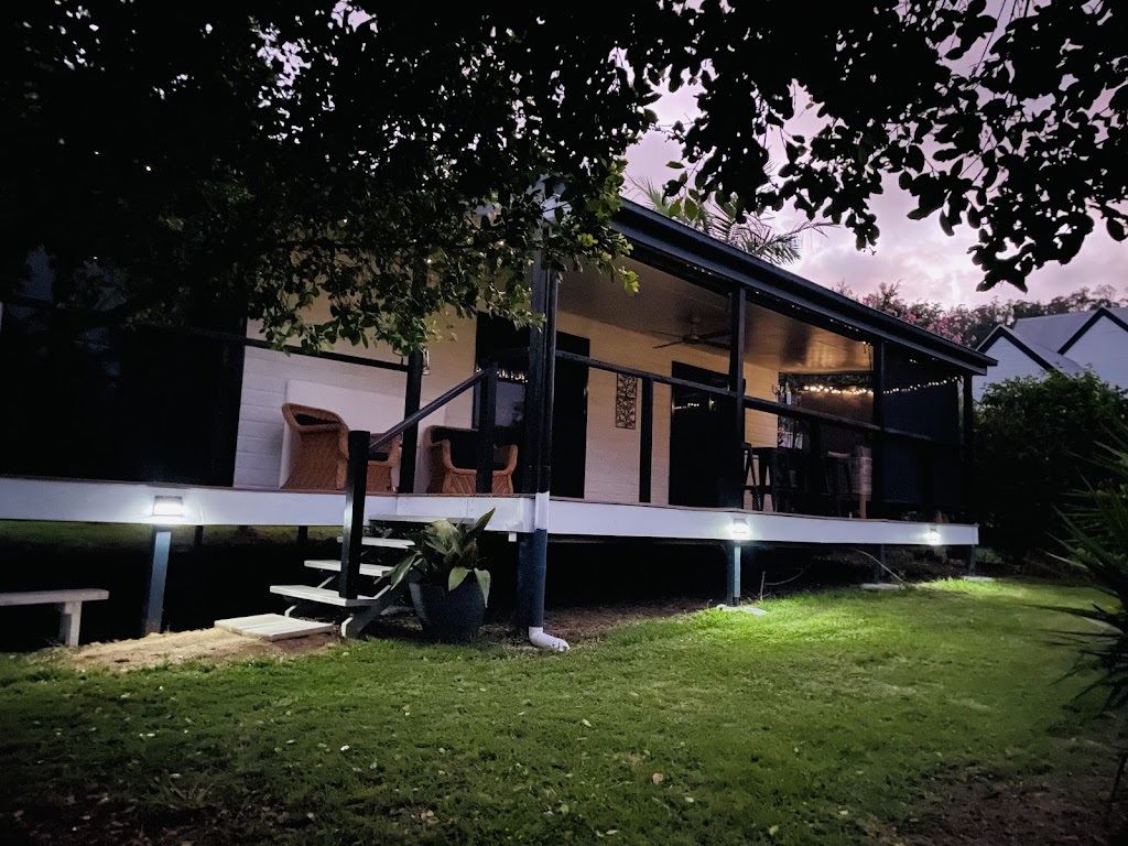 Brumbies Hollow Cabin Stay and Equine Experiences | *, Highvale QLD 4520, Australia | Phone: (07) 3289 7912