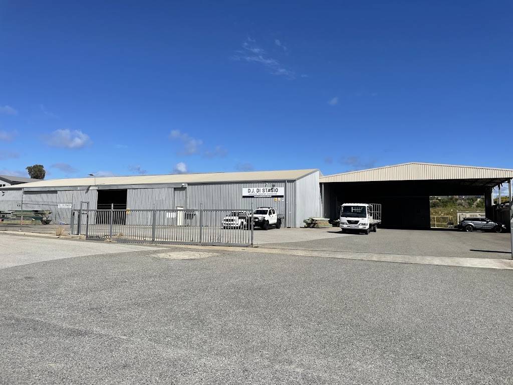 D.J. DI STASIO | storage | 29 Everette Way, Hope Valley WA 6165, Australia | 0863839900 OR +61 8 6383 9900